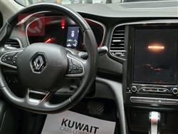 رينو ميجان